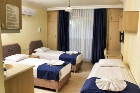 Akça Apart Otel - 28