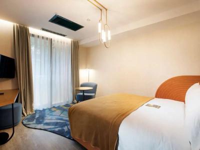 Mercure Istanbul Bakirkoy - 3