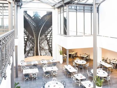 Novotel Toulouse Centre Wilson - 31