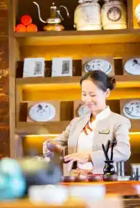 Lux* Tea Horse Road Lijiang - 19