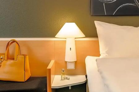 ibis Wien City - 40