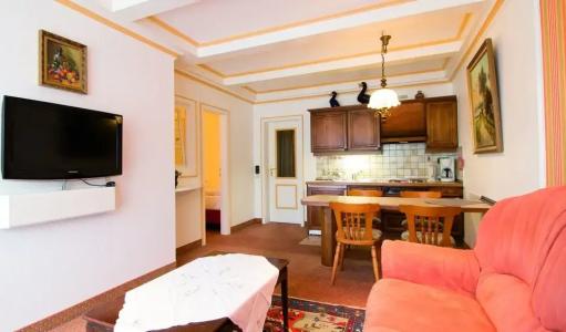 Appartement Landhaus Stutzi - Hotel Strandperle - 25