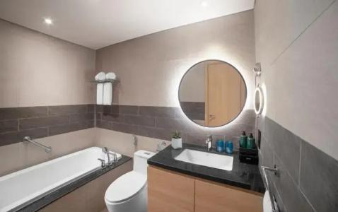Citadines Marina Halong - 97