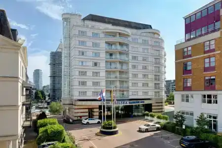 The Chelsea Harbour and Spa - 0