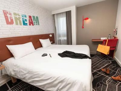 ibis Styles Métropole - 40
