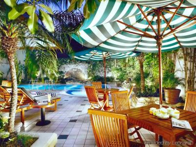 Ibis Jakarta Tamarin - 23