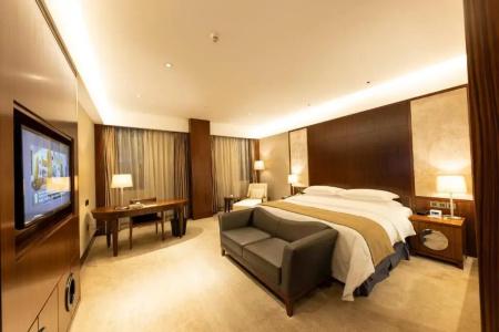 Shenzhen Nanshan L'Hermitage - 22
