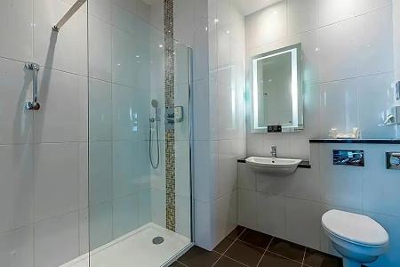 Riu Plaza The Gresham Dublin - 61