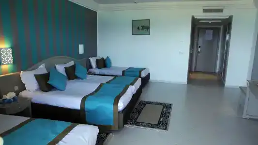 Riadh Palms- Family & Couples only - 10