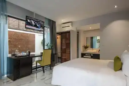 King Rock Residence - 63