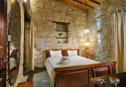 Oinoessa Traditional Boutique Guest Houses - 61