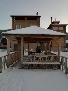 Гостевой дом на Телецком - 24