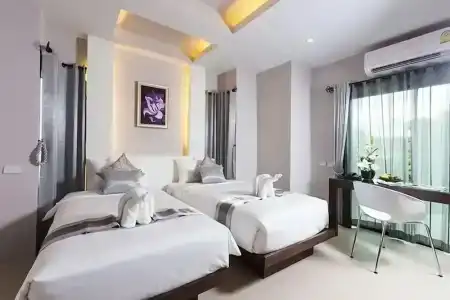 Vulcano Chiang Mai - 115