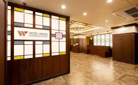 Wing International Tokyo Akabane - 15