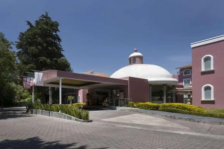 Hilton MM Grand Puebla, Tapestry Collection - 28