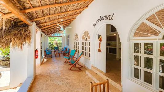 Paradiso del Caribe - 75
