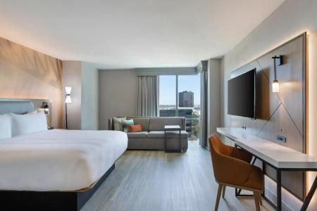 Houston Marriott North - 2