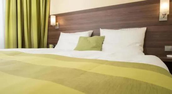 Goethe Conference by Trip Inn - 32
