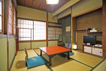 Chuokan Shimizuya Ryokan - 29
