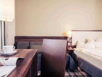 Mercure Saarbrücken Süd - 33