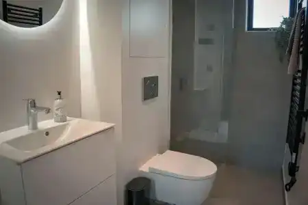 StóRa-möRk Iii Guesthouse - 18