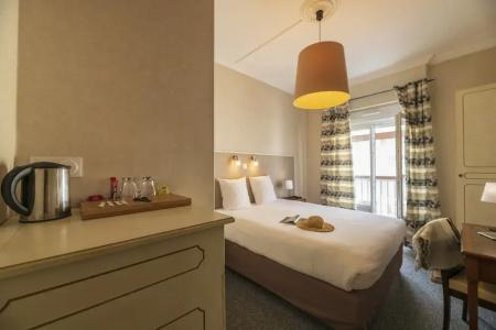 CERISE Royan - Le Grand Hôtel de la Plage - 51