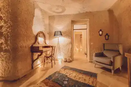 Anka Cave Suites - 210