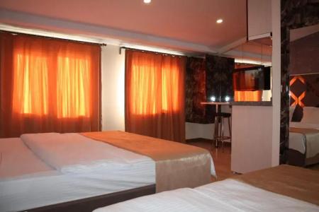 Terra Suites - 105
