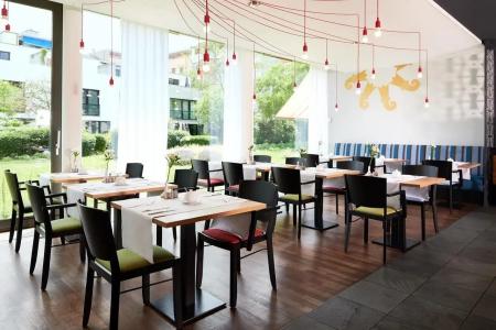 Essential by Dorint Basel City - 28