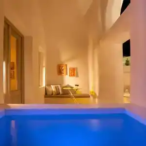 Senses Suites - 223