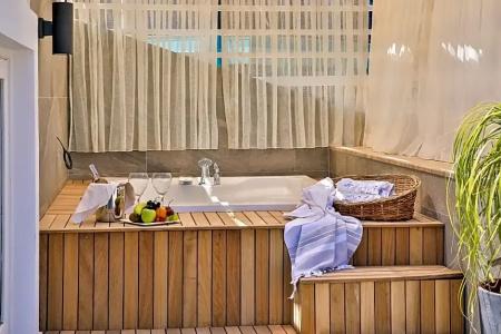Kalkan Saray Suites - 150