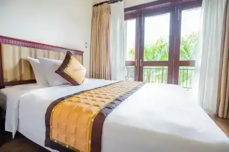 Diamond Bay Resort & Spa - 109