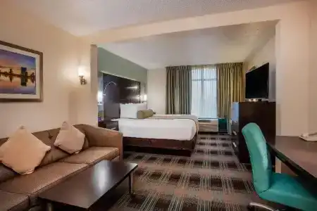 Wingate by Wyndham - Orlando International Airport - 24