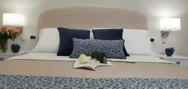 Ines bed and breakfast - 24