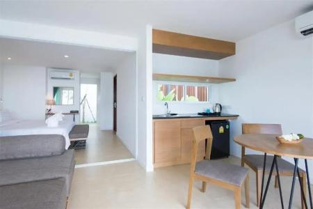 Seanery Beach - 49