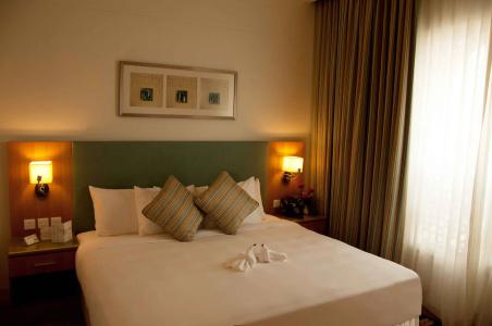 Salalah Gardens Managed by Safirs & Resorts - 24