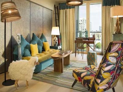 Goralska Résidences Hôtel Paris Bastille - 23