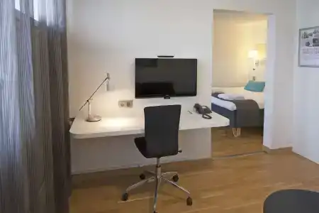 Scandic Pori - 71