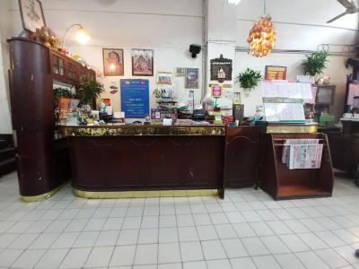 Prasuri Guest House - 14