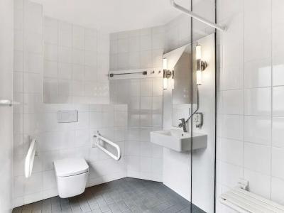 ibis Styles Bremen Altstadt - 79
