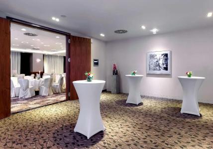 DoubleTree by Hilton Zagreb - 6
