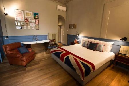 AdAstra Suites - 121