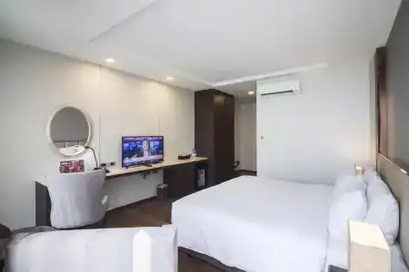 SureStay Plus by Best Western Sukhumvit 2 - 56