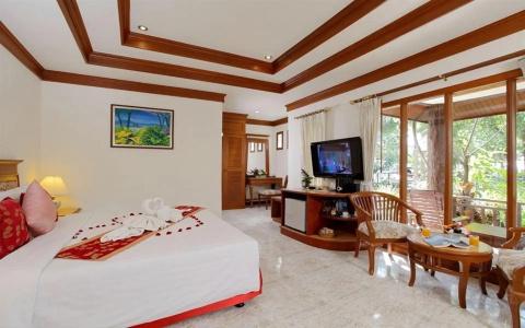 Sand Sea Resort - Sha Extra Plus - 3