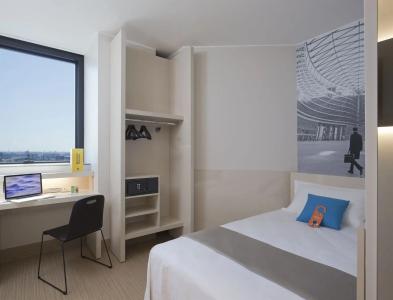 b&b Milano Sesto Marelli - 4