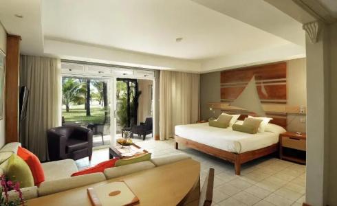 Shandrani Beachcomber & Spa - 91