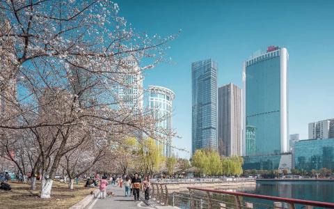Wuhan Jin Jiang International - 49