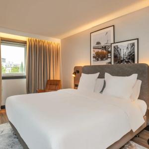 Golden Tulip Paris Cdg Airport – Villepinte - 41