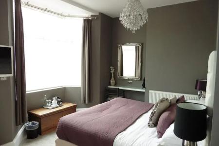 Brighton Inn Boutique Guest Accommodation - 52
