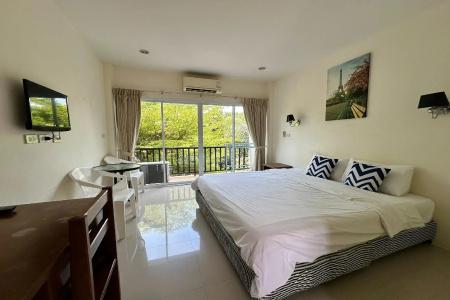 Choengmon Residence - 4